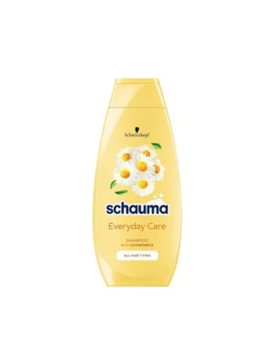 Schwarzkopf Schauma 400 ml Heřmánek Everyday Care Víkendová Akce