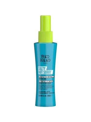 Bed Head by TIGI Salty Not Sorry Texture – solný sprej 100 ml Sleva