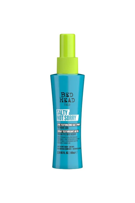 Bed Head by TIGI Salty Not Sorry Texture – solný sprej 100 ml Sleva