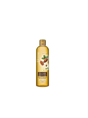Lirene - Sprchový gél s arganovým a marulovým olejom 400 ml Víkendová Akce
