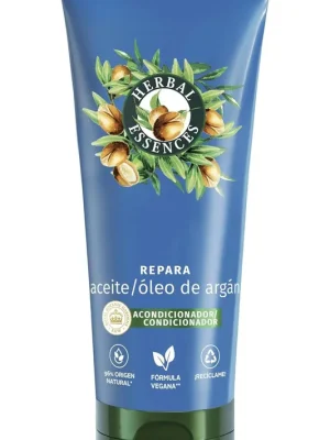 Kondicionér Herbal Essences Argan Oil Repair 250 ml pro poškozené vlasy Levný