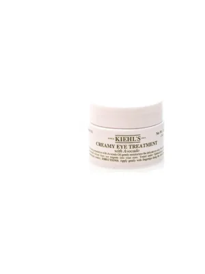 Kiehl's Avocado Creamy Eye Treatment, intenzivní hydratační péče o oční okolí s avokádem, 14 ml Speciální Cena