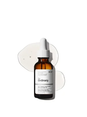 The Ordinary Organický marocký arganový olej, 30 ml (bez krabičky) Cenový Hit