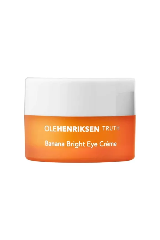 Kup Teď OLEHENRIKSEN Truth Banana Bright+ Eye Crème rozjasňující oční krém, 7 ml