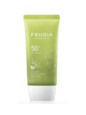 Frudia Ochranný hydratační krém s avokádem SPF 50+, 50 g, EXP. 05/2026 Koupit Online