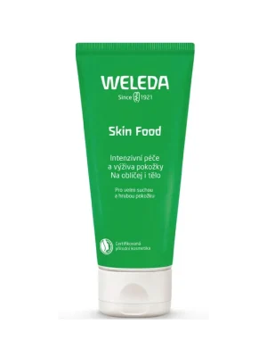 WELEDA Výživný krém na pokožku 30 ml, EXP: 05/2026 Cenový Hit