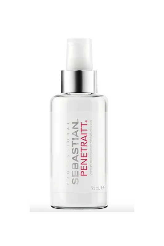 Speciální Cena Sebastian Penetraitt sérum pro regeneraci vlasů s kyselinou hyaluronovou, 95 ml, EXP: 02/2026