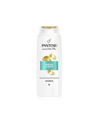 Nová Kolekce Pantene Pro-V Aqua Light šampon na vlasy, 625 ml