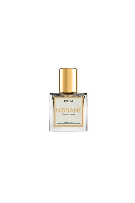 Finální Výprodej NISHANE Hacivat Extrait de Parfum, 15 ml (Bez krabičky)