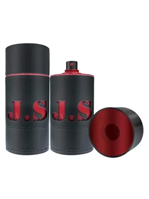 Koupit Online Jeanne Arthes J.S. Magnetic Power EDT, 100 ml (Bez krabičky)