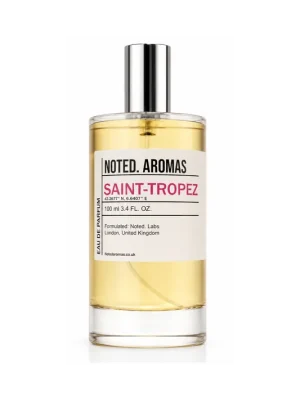 NOTED. AROMAS Saint-Tropez EDP, 100 ml Akční Cena