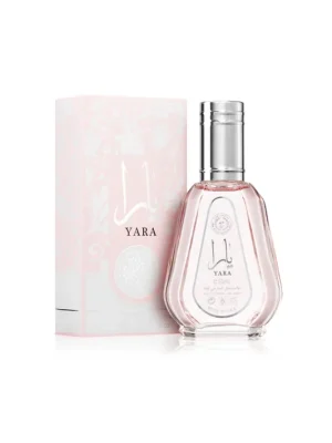Autentický Ard Al Zaafaran YARA EDP, 50 ml (Bez krabičky)