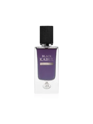 French Avenue Black Kabul New Edition EDP, 60 ml (Bez krabičky) Autentický