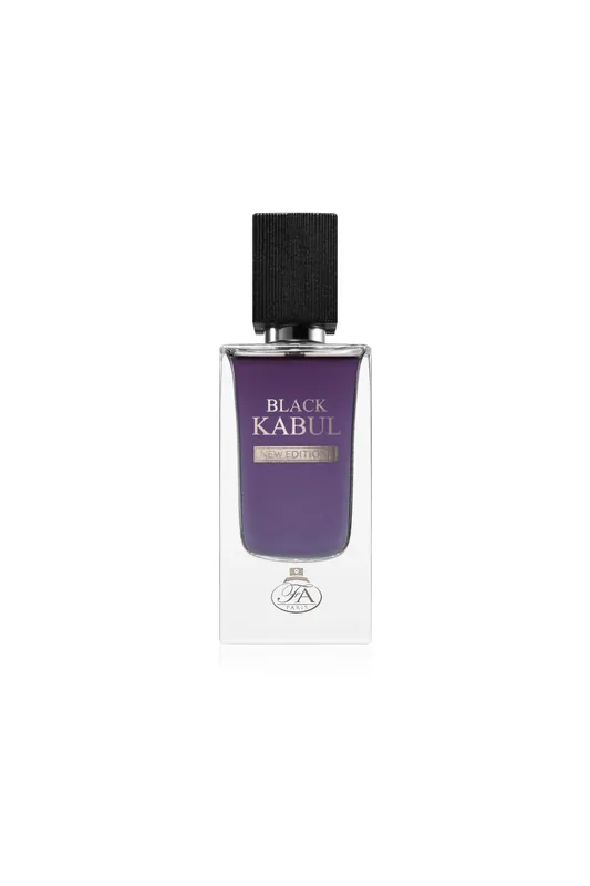 French Avenue Black Kabul New Edition EDP, 60 ml (Bez krabičky) Autentický