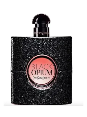 Yves Saint Laurent Black Opium EDP, 90 ml (Bez krabičky) Pouze Dnes