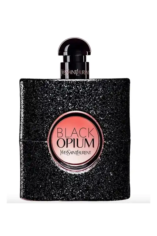 Yves Saint Laurent Black Opium EDP, 90 ml (Bez krabičky) Pouze Dnes