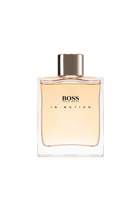 Nejlepší Volba BOSS In Motion EDT, 100 ml (Bez krabičky)