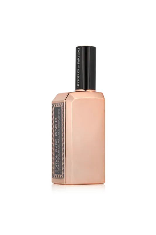 HISTOIRES de PARFUMS Édition Rare Fidelis EDP Absolu, 60 ml (Bez krabičky) Oblíbený