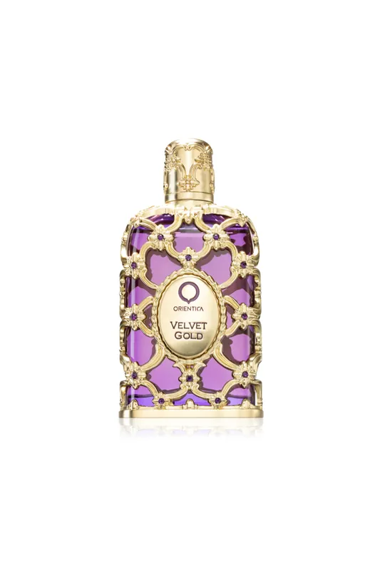 Nakupujte Hned ORIENTICA Velvet Gold EDP, 80 ml (Bez krabičky)