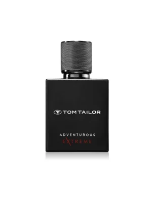 TOM TAILOR Adventurous Extreme EDT, 30 ml (Bez krabičky) Tovární Cena
