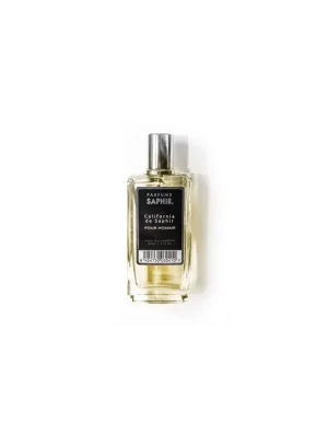 Výhodná Nabídka PARFUMS SAPHIR California de Saphir EDP 50 ml