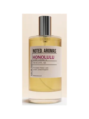 NOTED. AROMAS HONOLULU EDP 100 ml Autentický