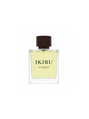IKIRU HOMME EDT 100 ml (bez krabičky) Ihned K Objednání