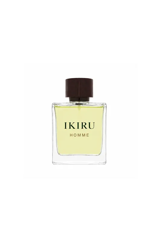 IKIRU HOMME EDT 100 ml (bez krabičky) Ihned K Objednání