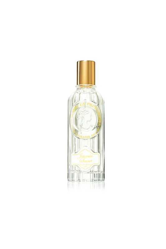 Cenová Bomba Jeanne en Provence Jasmin Secret EDP 60 ml (Bez krabičky)