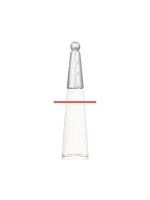 Issey Miyake L'Eau d'Issey Intense EDP 30 ml (chybí část obsahu) Dokud Zásoby Vydrží