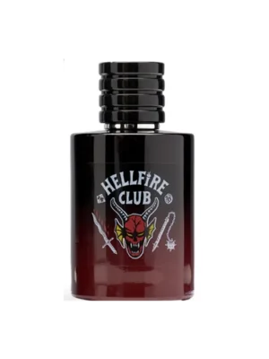 Corsair Stranger Things Hellfire Club EDT 100 ml (bez krabičky) Cenový Hit
