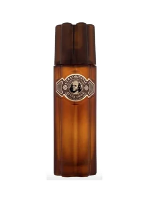CUBA Original Voda po holení 100 ml (bez krabičky) Značkový