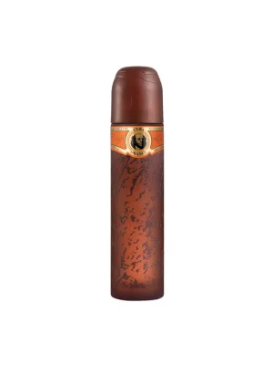 Doprava Zdarma CUBA Orange EDT 100 ml (Bez krabičky)