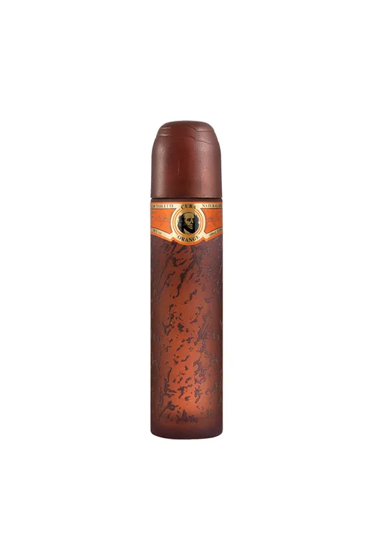 Doprava Zdarma CUBA Orange EDT 100 ml (Bez krabičky)