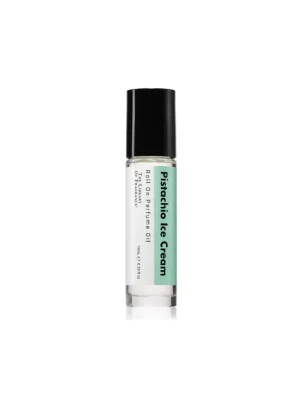 Poslední Šance The Library of Fragrance Pistachio Ice Cream Roll On 10 ml