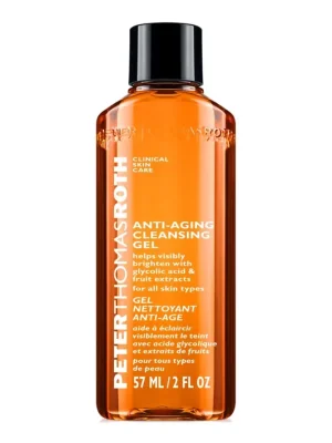 Peter Thomas Roth čisticí gel proti stárnutí 57 ml (poškozený aplikátor) Cenový Hit