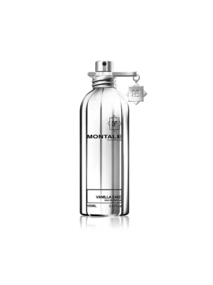 Odeslání Ihned MONTALE Paris Vanilla Cake 100 ml (Bez krabičky / chybí část obsahu)