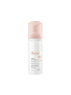 Avène, Čisticí pěna 150 ml, EXP: 05/2026 Zlevněný