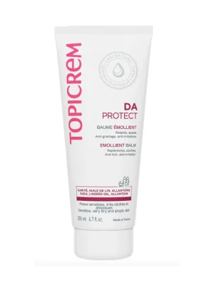 Objednat Nyní Topicreme DA Emollient Balm 200 ml, EXP: 05/2026