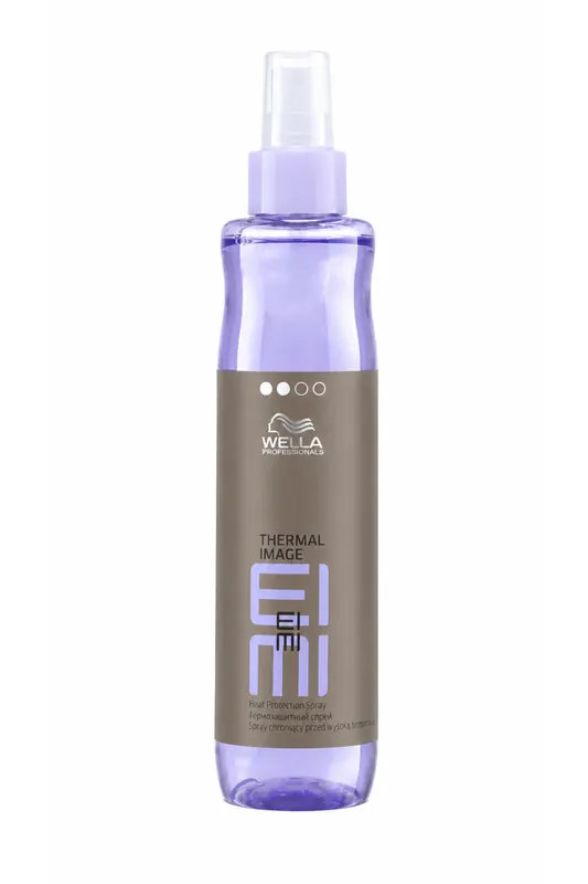 Wella Professionals Thermal Image Heat Protection Spray 150 ml (poškozený aplikátor) Kup Teď