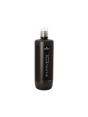 Schwarzkopf Silhouette Lak na vlasy - náplň , 1000 ml Levný