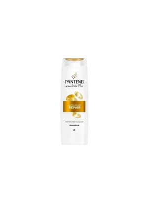Pantene Pro-V Šampon na poškozené vlasy Active Nutri-Plex Intensive Repair, 400 ml Cenový Hit