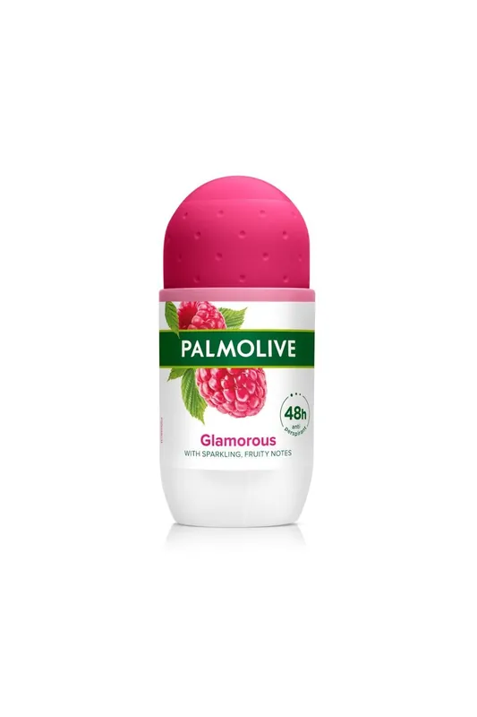 Nízká Cena Palmolive Aromatherapy Glamorous Antiperspirant Roll-On, 50 ml
