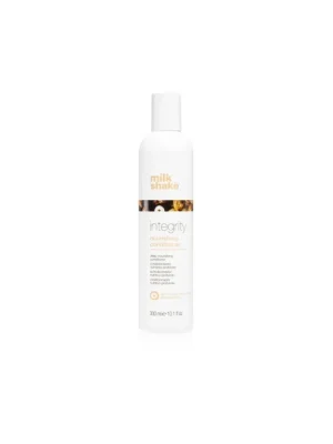 Milk Shake Integrity hloubkově vyživující kondicionér pro všechny typy vlasů, 300 ml Výhodná Nabídka