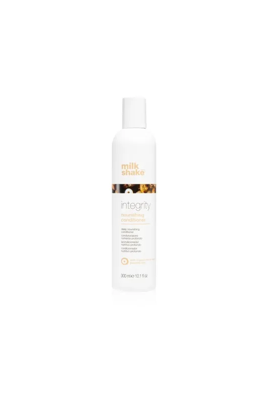 Milk Shake Integrity hloubkově vyživující kondicionér pro všechny typy vlasů, 300 ml Výhodná Nabídka