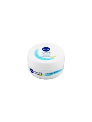 NIVEA Svieži hydratačný krém soft, 100 ml Výhodná Nabídka