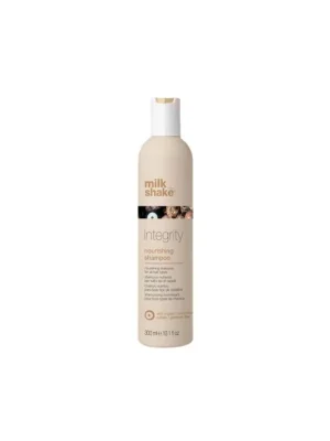 Milk Shake Integrity vyživující šampon, 300 ml Doprava Zdarma