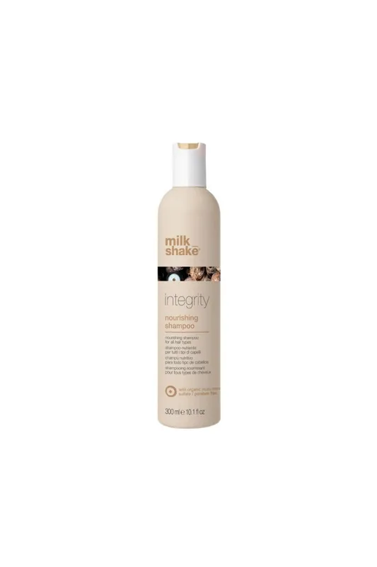 Milk Shake Integrity vyživující šampon, 300 ml Doprava Zdarma