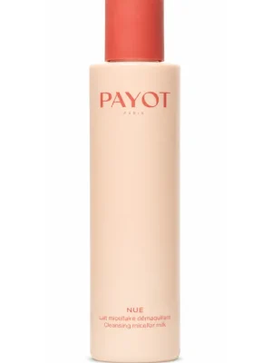 Sezónní Sleva Payot Nue Lait odličovací micelární mléko 200ml (poškozený aplikátor)