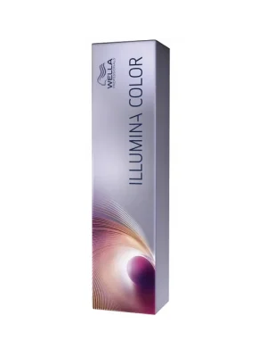 Wella Illumina barva na vlasy 9/43 60 ml, EXP. 02/2026 Sleva